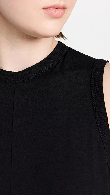 HATCH The Sleeveless Walkabout Jumpsuit - Image 5