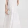HATCH The Katherine Maxi Dress