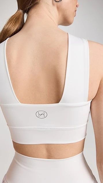 HÉROS The Strap Crop - Image 5