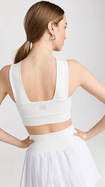 HÉROS The Strap Crop - Image 2