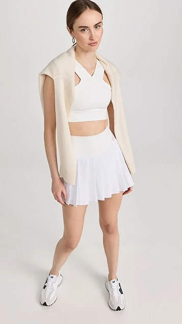 HÉROS The Strap Crop - Image 4