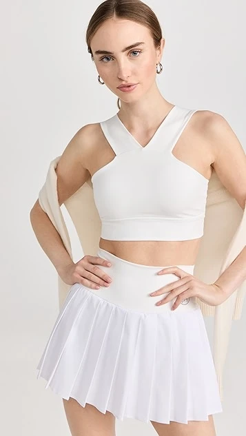 HÉROS The Strap Crop