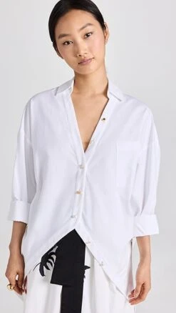 Hellessy Miller Shirt