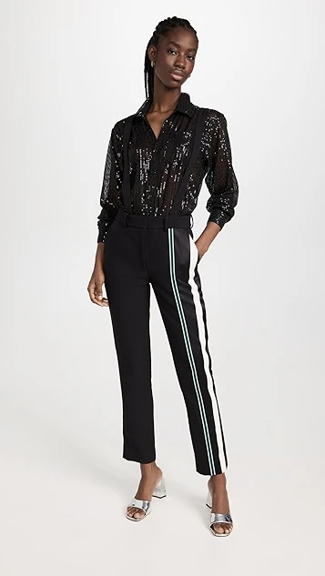 Hellessy Camino Pants - Image 2