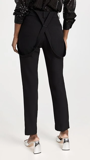 Hellessy Camino Pants - Image 3
