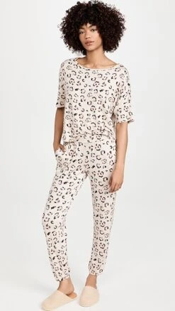 Honeydew Intimates Sun Lover Lounge Set