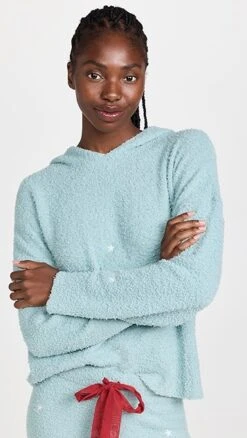 Honeydew Intimates Snow Angel Sweater