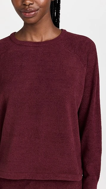 Honeydew Intimates Out Of Office Top - Image 5