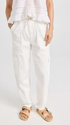 Isabel Marant Etoile Isabel Marant Étoile Viamao Pants