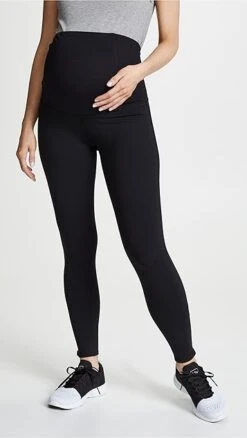 Ingrid & Isabel Active Maternity Leggings