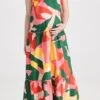 Ingrid & Isabel Cotton Maxi Dress