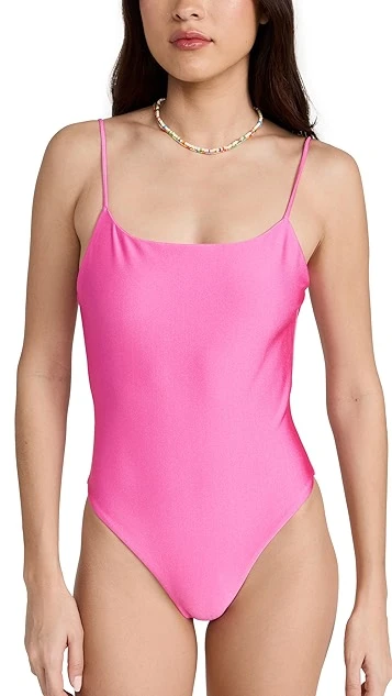 JADE Swim Trophy One Piece - Image 6