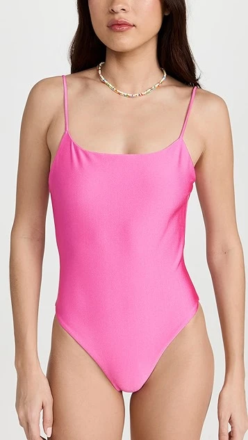 JADE Swim Trophy One Piece