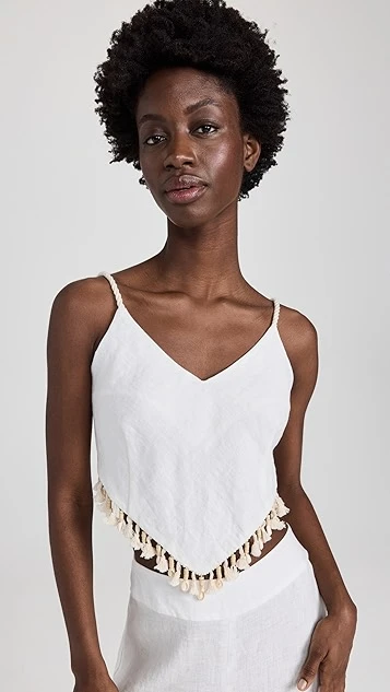 Just BEE Queen Bodhi Top - Image 6