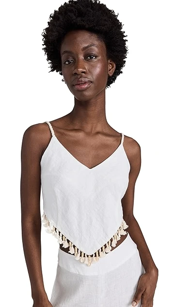 Just BEE Queen Bodhi Top - Image 7