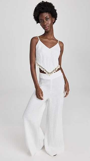 Just BEE Queen Bodhi Top - Image 4