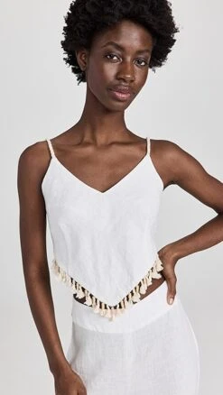 Just BEE Queen Bodhi Top