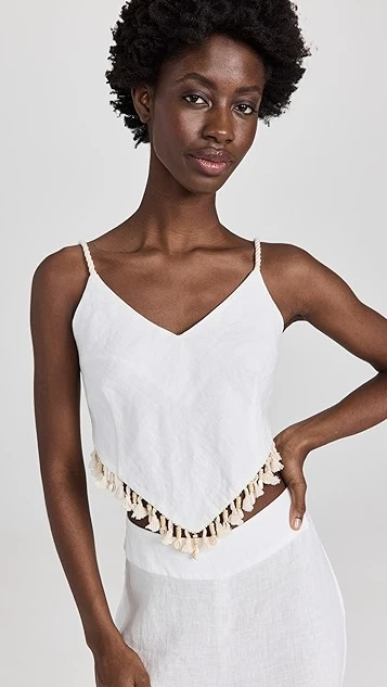 Just BEE Queen Bodhi Top