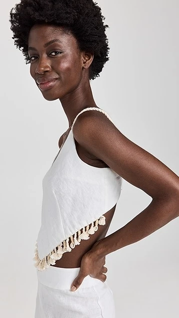 Just BEE Queen Bodhi Top - Image 3