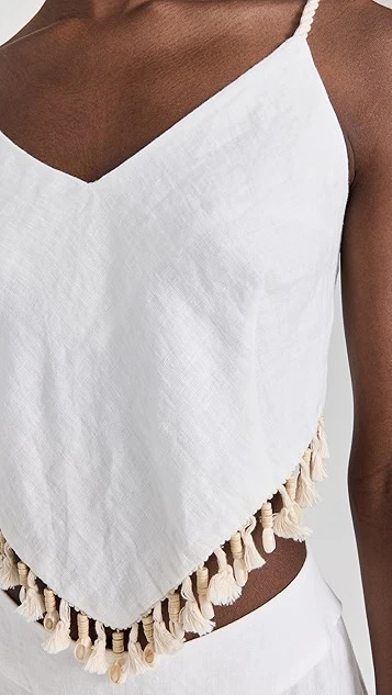 Just BEE Queen Bodhi Top - Image 5