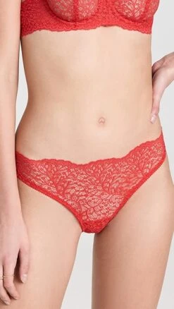 Journelle Allegra Bikini Briefs