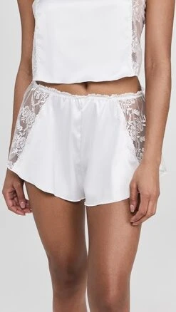 Kat The Label Riley Shorts