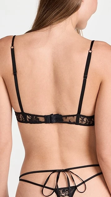 Kiki De Montparnasse Jolie Balconette Bra - Image 2