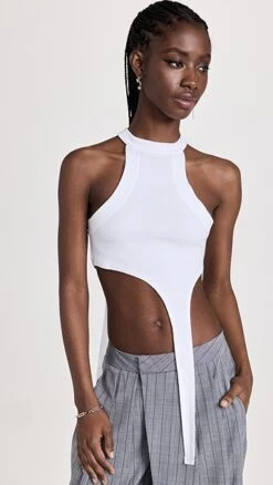 K.ngsley Race Her Tank