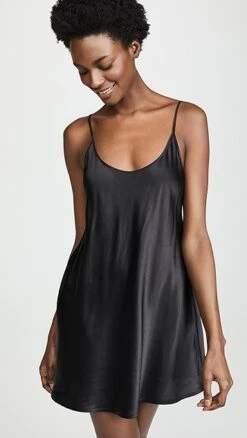 La Perla Silk Chemise