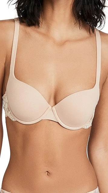 La Perla Souple' T-Shirt Bra - Image 5