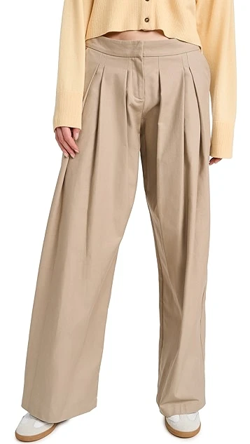 Le Kasha Rum Pants - Image 6