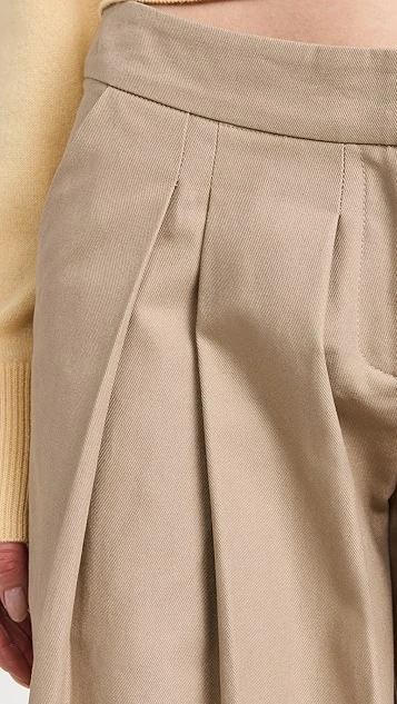 Le Kasha Rum Pants - Image 5