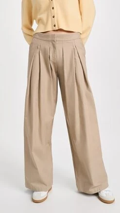 Le Kasha Rum Pants