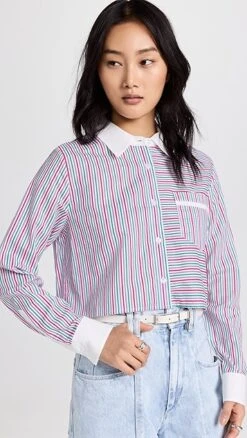 Le Superbe Halfway There Shirt