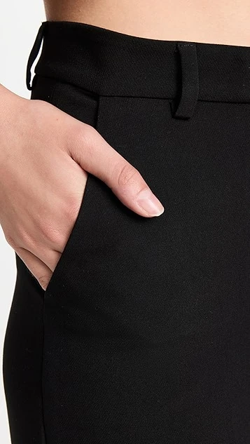 L'AGENCE Pilar Wide Leg Pants - Image 5