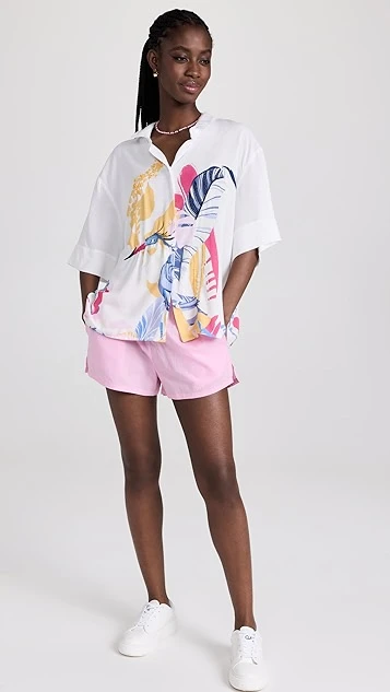 Maaji Mangrove Big K Shirt - Image 4