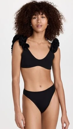 Maygel Coronel Juanita Bikini Set