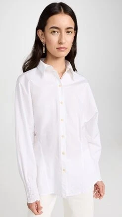 Merlette Orient Shirt