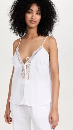 Maison Essentiele Lover Cami