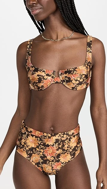 MINKPINK Emilia Bra Top
