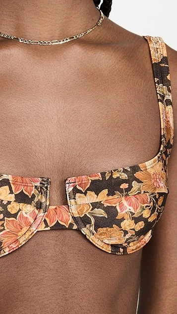 MINKPINK Emilia Bra Top - Image 5