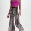 Missoni Glitter Trousers