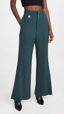 MM6 Maison Margiela Suit Trousers