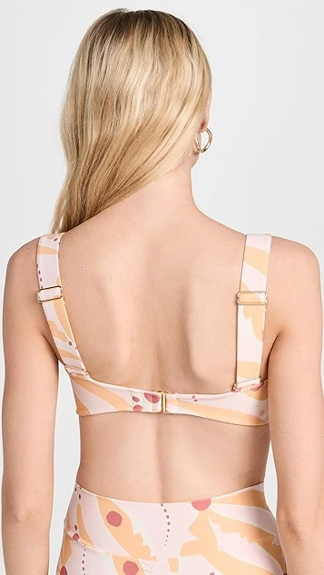 Montce Hayden Bikini Top - Image 2