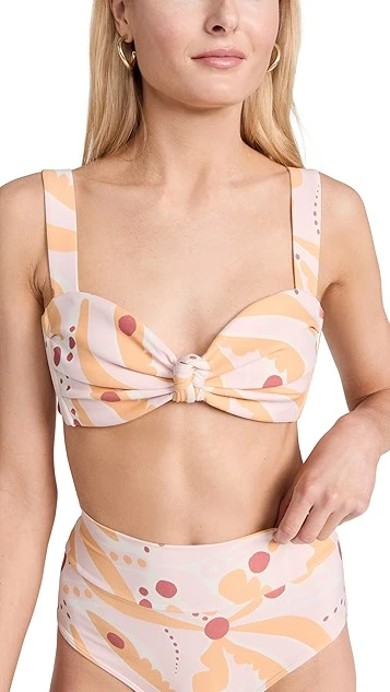 Montce Hayden Bikini Top - Image 6