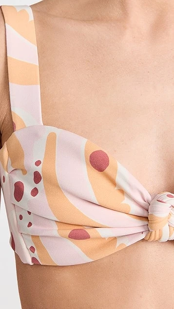 Montce Hayden Bikini Top - Image 5