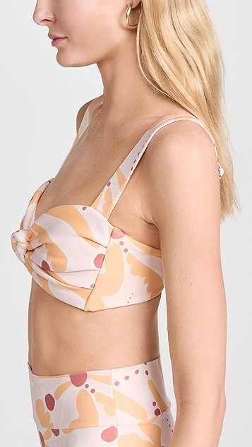 Montce Hayden Bikini Top - Image 3