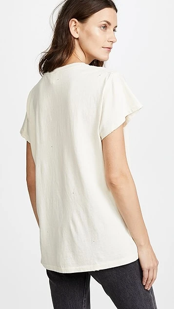 MADEWORN ROCK Rolling Stones Tee - Image 2