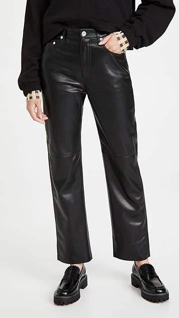 Nanushka Vinni Jeans