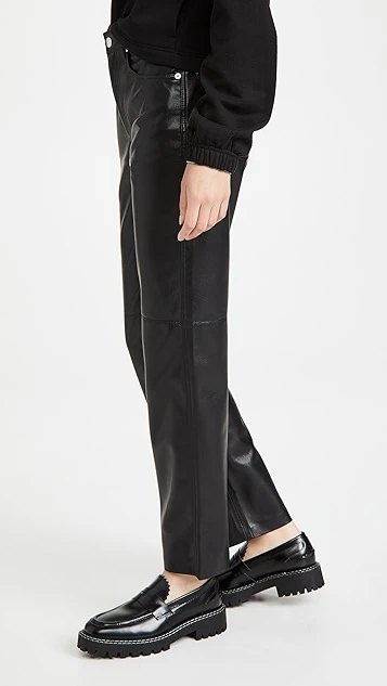 Nanushka Vinni Jeans - Image 3